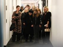 Komemoracija Miloradu Milinkoviću