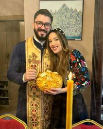 Danica Crnogorčević