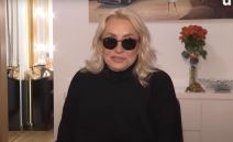 Kako izgleda stan Vesne Zmijanac u centru Beograda od 350000 evra