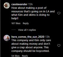 Kim Kardašijan, komentari, požar, Los Anđeles (4).jpg