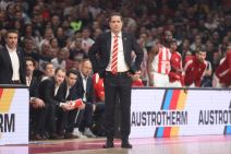 Janis Sferopulos bio na infuzii pred meč sa Parizom