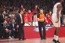 Janis Sferopulos bio na infuzii pred meč sa Parizom