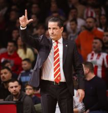 Janis Sferopulos bio na infuzii pred meč sa Parizom