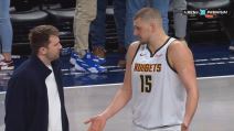 luka dončić i nikola jokić