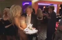 Pamela Anderson bez odeće