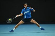 Novaka Đokovića voditelj vređao usred emicije na Australijan openu