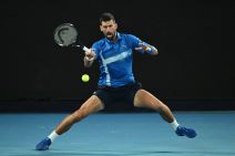 Novaka Đokovića voditelj vređao usred emicije na Australijan openu