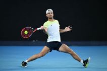 Novaka Đokovića voditelj vređao usred emicije na Australijan openu