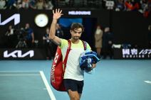 Novak Đoković konferencija posle pobede protiv Tomasa Mahača