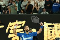 Novak Đoković konferencija posle pobede protiv Tomasa Mahača