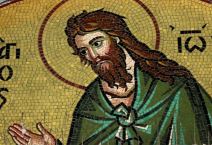 Sveti Jovan Krstitelj