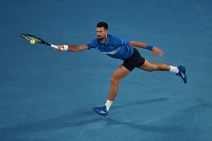 Novak Đoković - Jirži Lehečka