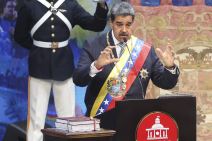 Nikolas Maduro