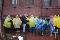 Pobednički miting Donalda Trampa u Vašingtonu