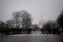 Pobednički miting Donalda Trampa u Vašingtonu
