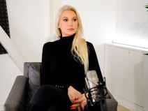 Jelena Jovičić prodala stvari u butiku otkrio je Emir Kusturica