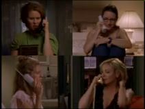 Sara Džesika Parker se oprostila od uloge Keri Bredšo