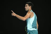 Nadal: Đoković, Federer i ja se nismo mrzeli