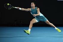Novak Đoković može da osvoji Vimbldon kaže Tim Henman