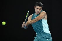 Nadal: Đoković, Federer i ja se nismo mrzeli