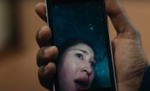 True Detective 4 scena