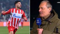 Nemanja Radonjić i Zoran Stojadinović