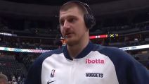 Nikola Jokić