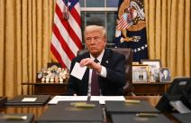 Donald Tramp