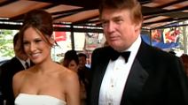 Donald Tramp i Melanija Tramp venčanje.jpg