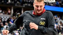 Nikola Jokić