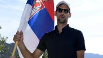 Novak Đoković