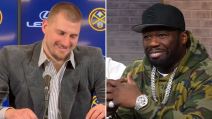 50cent, Nikola Jokić