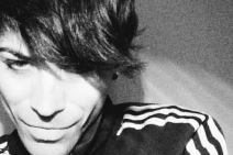 Božo Vrećo nekad i sad