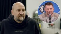 dino rađa, luka dončić