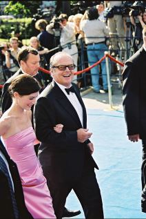 Lara Flin Bojl, Džek Nikolson  (3).jpg