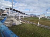 Stadion Kranjčevićeva mesto gde je nastao fudbal i hrvatska vojska MONDO reportaža