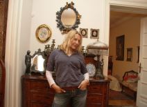 Verica Rakočević, stan od 300.000 evra