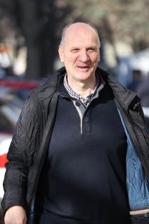 Bojana Belivuk donela hranu i piće u kesama Velji Nevolji