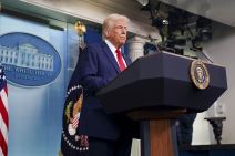 Donald Tramp