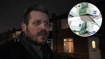 srpski gastarbajter u Engleskoj