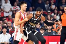 brendon dejvis, petrušev