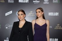 Una i Lara Čolić