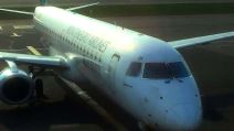 Montenegro airlines