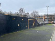 Zlatan Ibrahimović kraj Rosengord u kom je odrastao MONDO reportaža