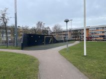 Zlatan Ibrahimović kraj Rosengord u kom je odrastao MONDO reportaža