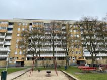 Zlatan Ibrahimović kraj Rosengord u kom je odrastao MONDO reportaža