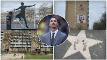 zlatan ibrahimović