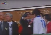 Prijateljska utakmica, Jugoslavija - Koreja (2).jpg