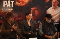 Reditelj otkrio kako je Ceca dobila ulogu Koštane u filmu Nečista krv, spomenuo i Arkana