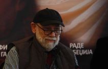 Reditelj otkrio kako je Ceca dobila ulogu Koštane u filmu Nečista krv, spomenuo i Arkana